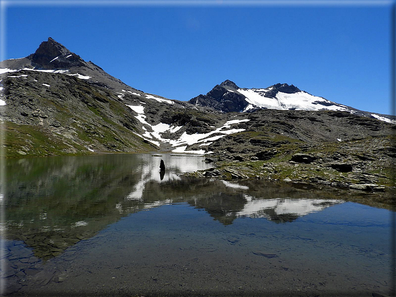 foto Lago di San Martino